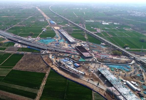 河南公路設(shè)計工程 河南公路設(shè)計工程
