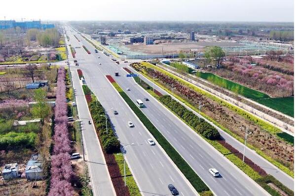 河南公路工程設(shè)計 河南公路工程設(shè)計